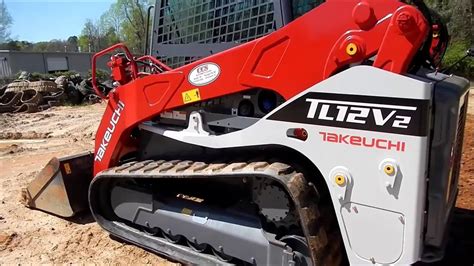 takeuchi bobcat reviews